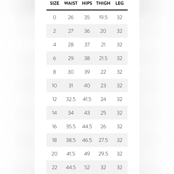 Reitmans Gray Cropped Pants - Picture 7 of 10